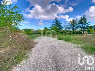  Terrain � vendre 1180 m�