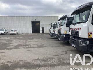  Terrain � vendre 1110 m�