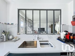  Appartement  vendre 4 pices 72 m