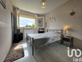  Maison � vendre 5 pi�ces 100 m�