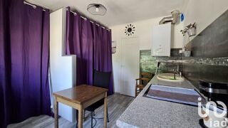  Appartement � vendre 2 pi�ces 44 m�