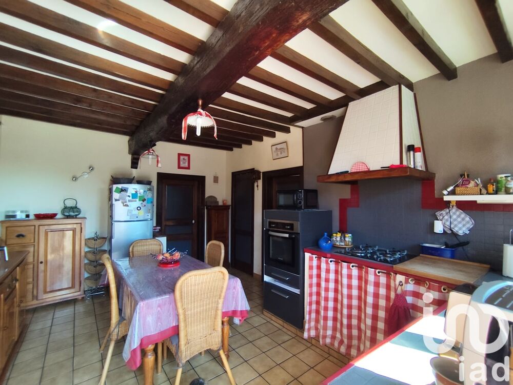 Vente Maison Vente Long�re 3 pi�ces Prunay-le-gillon