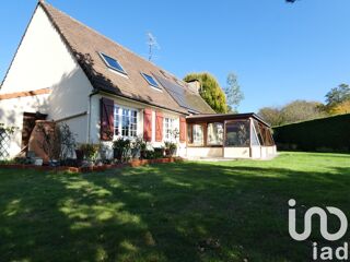  Maison  vendre 9 pices 203 m