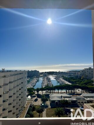  Appartement � vendre 2 pi�ces 46 m�