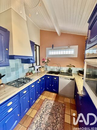  Maison � vendre 5 pi�ces 116 m�