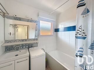  Appartement � vendre 3 pi�ces 62 m�