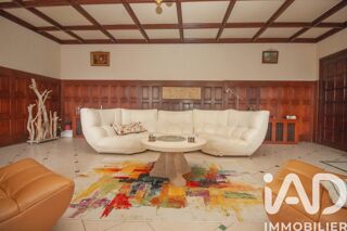  Maison � vendre 7 pi�ces 270 m�