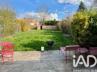  Maison � vendre 4 pi�ces 88 m�