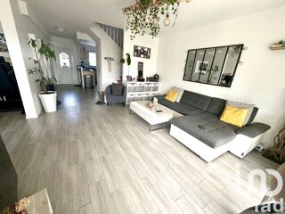  Maison  vendre 7 pices 133 m