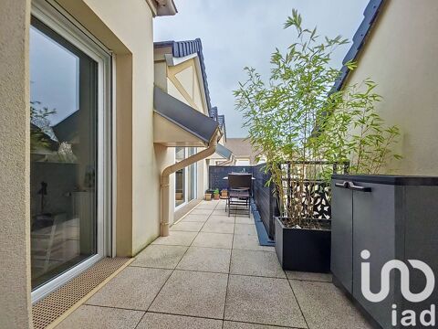   Vente Appartement 3 pi�ces Appartement - 3 pi�ce(s) - 60 m�