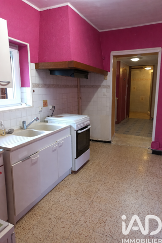  Maison � vendre 5 pi�ces 98 m�