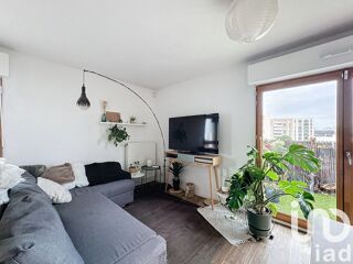  Appartement � vendre 3 pi�ces 63 m�