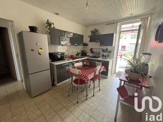  Maison  vendre 3 pices 53 m