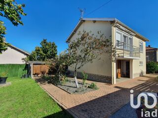  Maison � vendre 4 pi�ces 61 m�