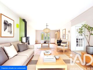  Maison � vendre 8 pi�ces 138 m�