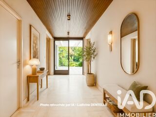  Villa � vendre 6 pi�ces 184 m�