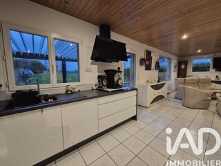  Maison � vendre 6 pi�ces 177 m�