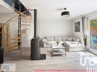  Maison  vendre 4 pices 79 m