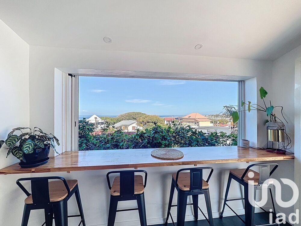 � vendre  Maison Saint-Pierre (97410)