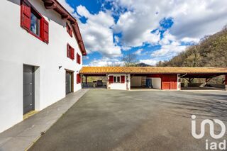  Maison � vendre 5 pi�ces 240 m�