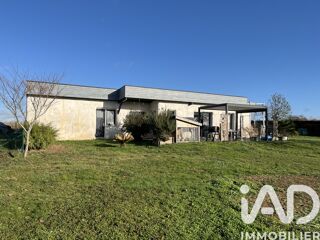  Maison � vendre 4 pi�ces 110 m�