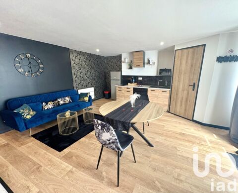   Vente Maison de village 4 pi�ces Maison - 4 pi�ce(s) - 135 m�