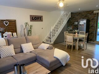  Maison � vendre 4 pi�ces 81 m�