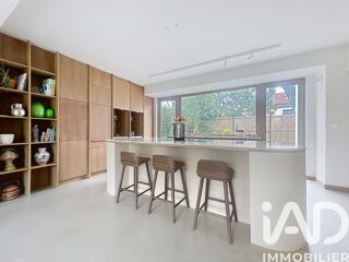  Maison � vendre 7 pi�ces 213 m�