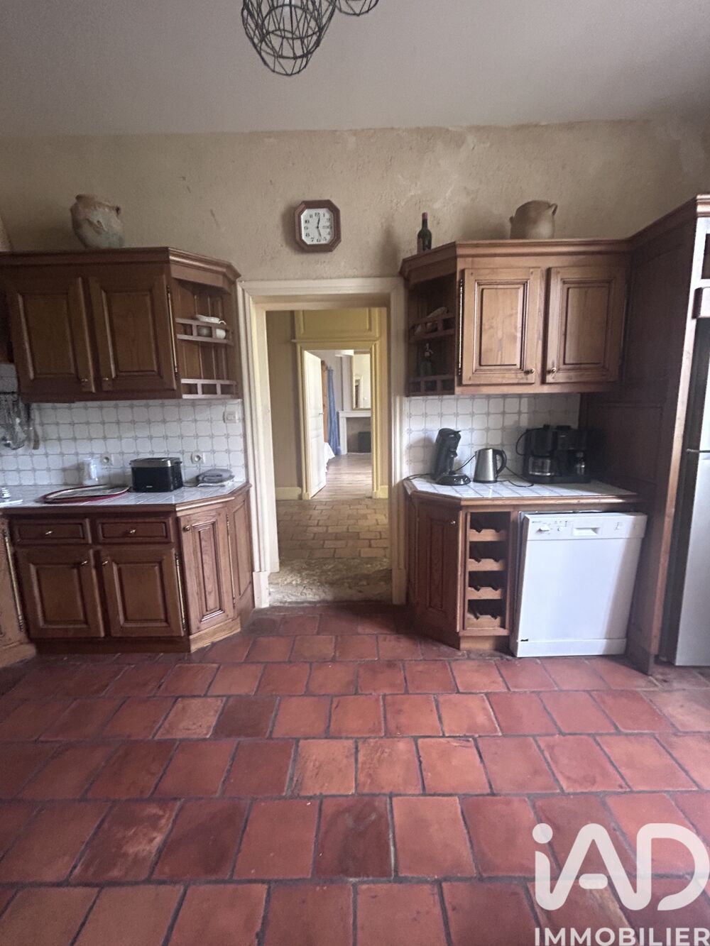 � vendre  Maison Marcellus (47200)