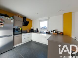  Maison � vendre 5 pi�ces 110 m�