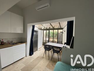  Appartement � vendre 1 pi�ce 18 m�