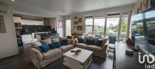  Maison � vendre 5 pi�ces 95 m�