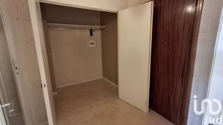  Appartement  vendre 2 pices 38 m