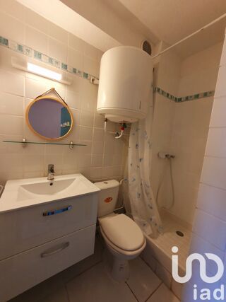  Appartement � vendre 1 pi�ce 16 m�