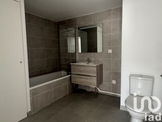  Appartement � vendre 2 pi�ces 51 m�