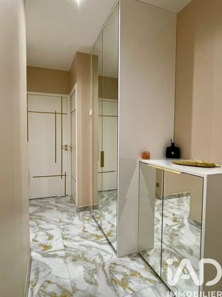  Appartement � vendre 4 pi�ces 88 m�