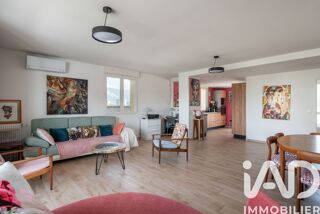  Appartement � vendre 5 pi�ces 102 m�