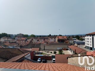  Appartement  vendre 4 pices 75 m