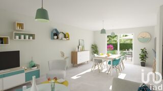  Terrain � vendre 798 m�