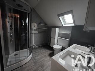  Maison � vendre 4 pi�ces 78 m�