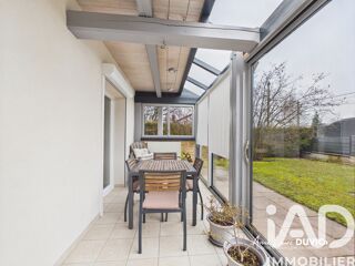  Maison � vendre 5 pi�ces 144 m�