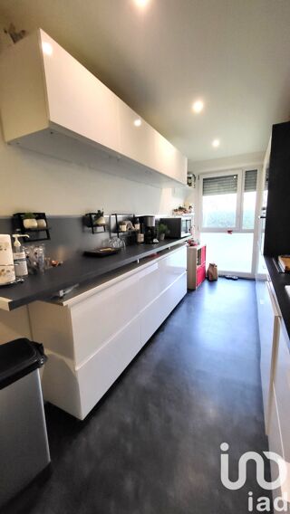  Appartement  vendre 4 pices 97 m