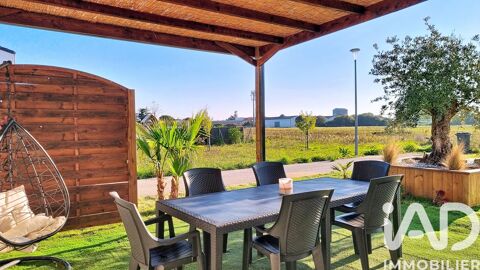   Vente Maison/villa 4 pi�ces Maison - 4 pi�ce(s) - 99 m�