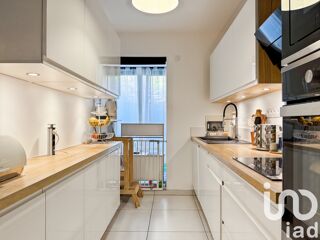  Appartement � vendre 4 pi�ces 102 m�