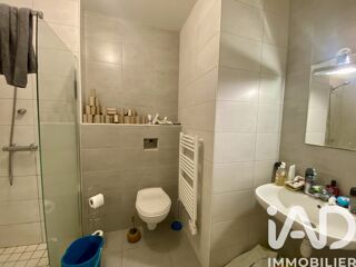  Appartement � vendre 2 pi�ces 38 m�