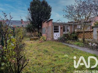  Maison � vendre 6 pi�ces 85 m�