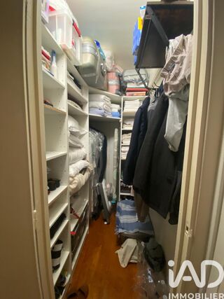  Appartement � vendre 2 pi�ces 41 m�