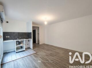  Appartement � vendre 1 pi�ce 27 m�