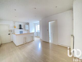  Appartement � vendre 2 pi�ces 44 m�