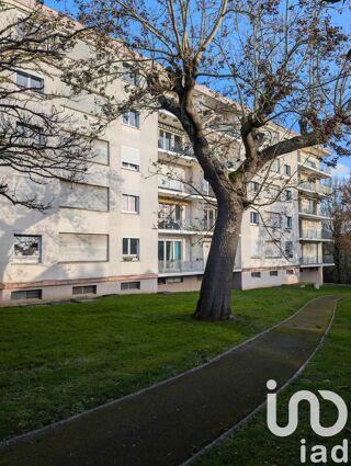  Appartement � vendre 5 pi�ces 115 m�